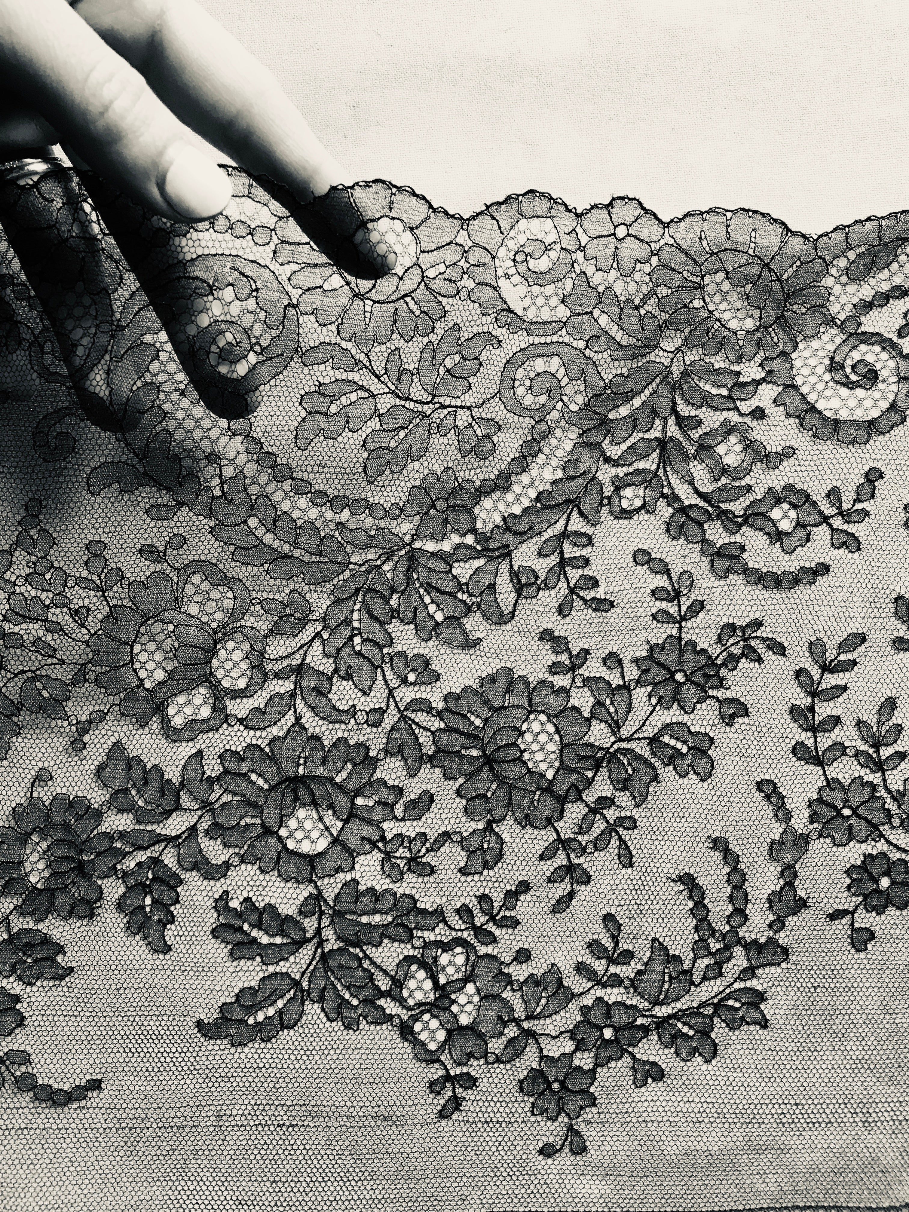 Haute Couture Lingerie: Trends for 2024 - Ariane Delarue Lingerie