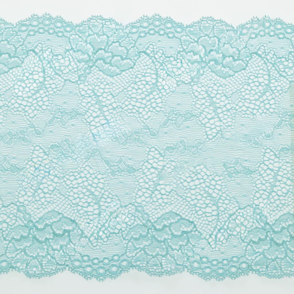 Aline Lace Panty — Celadon - Ariane Delarue Lingerie