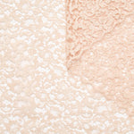 Camille Lace Panty — Blush - Ariane Delarue Lingerie