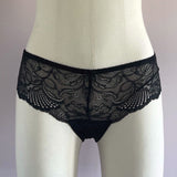 Mercy, panty in stretch lace