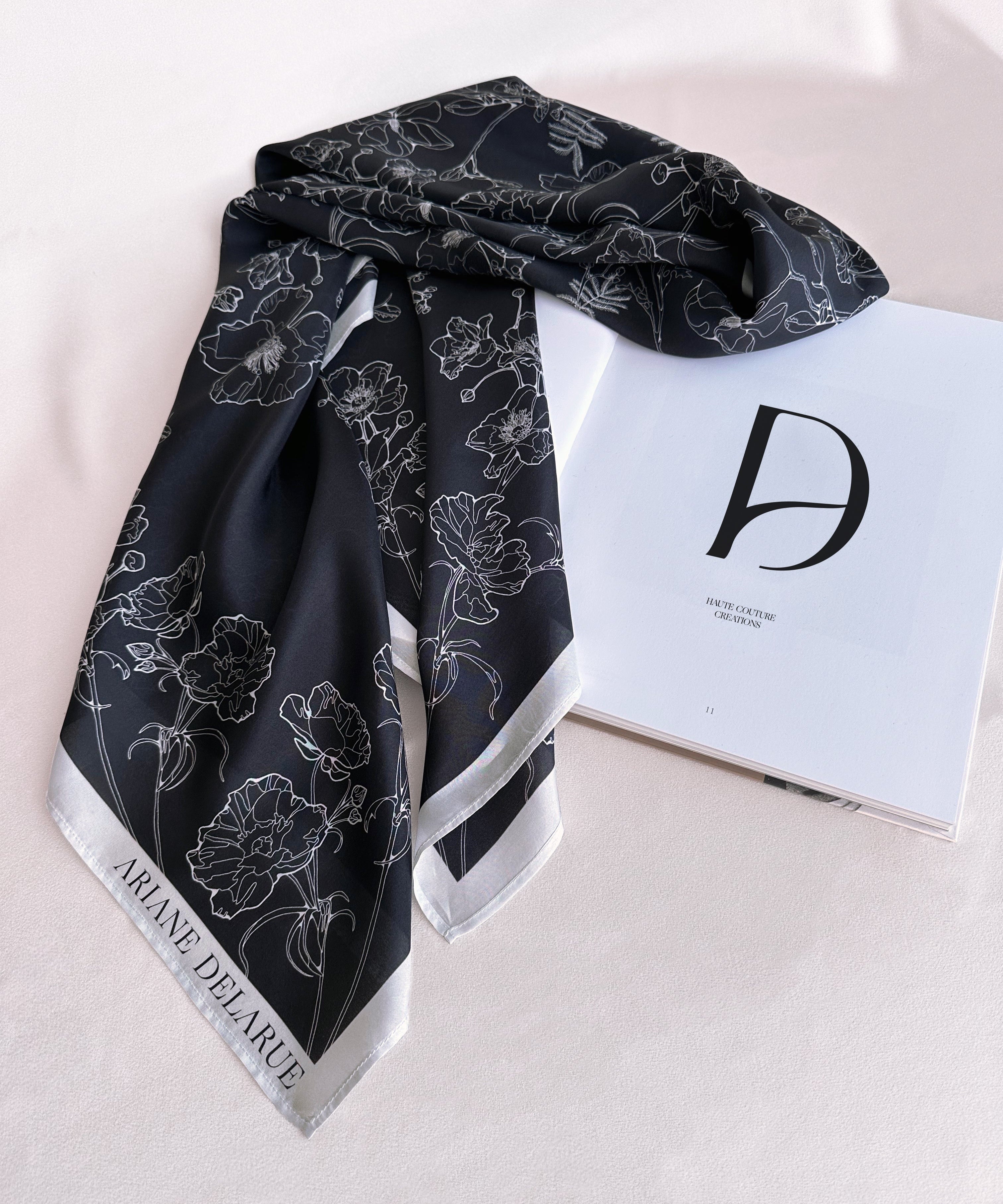 Luxury lace lingerie – Ariane Delarue Lingerie